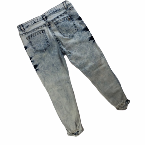 VIP Junior Jeans, SIZE 15/16 - Picture 2 of 7